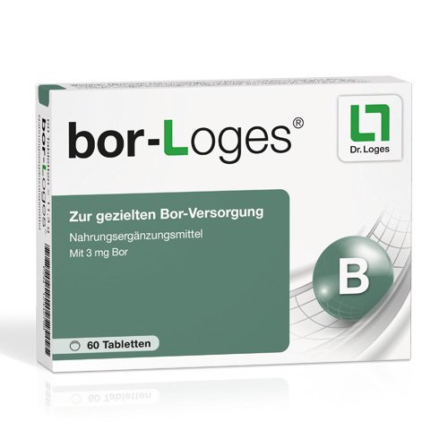 bor-Loges - PZN 12442789
