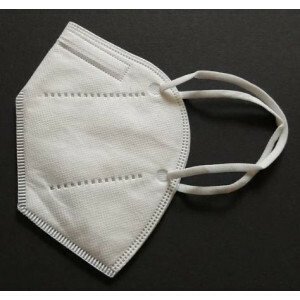 Atemschutzmaske FFP2 - PZN 08118685