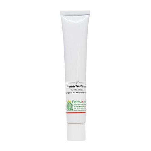 Windelbalsam Bahnhof-Apotheke - PZN 05992093