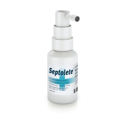 Septolete 1.5mg/ml+5mg/ml Spr.z.Anw.i.d.Mundhö.Lös - PZN 17944679