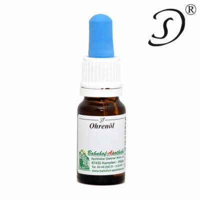 Ohrenöl - PZN 12483825