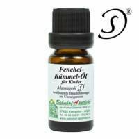 Fenchel Kümmel Oel - PZN 00192318