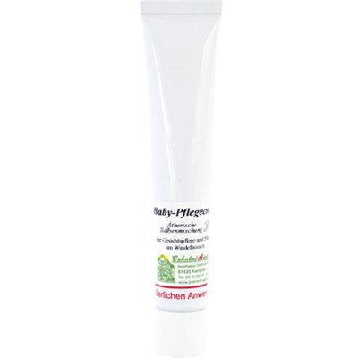 Baby-Pflegecreme - PZN 04013608