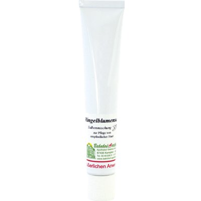 Ringelblumensalbe - PZN 04014418