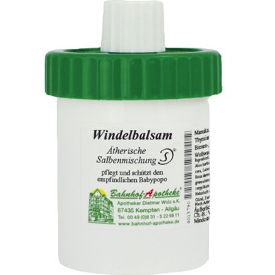 Windelbalsam - PZN 06940968
