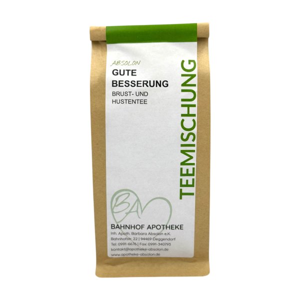 Gute Besserung Tee - PZN 08000130