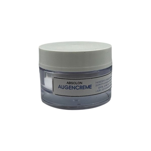 Augencreme - PZN 08000198