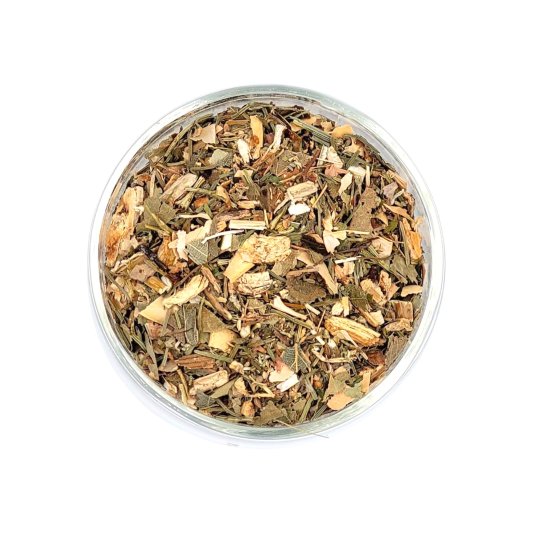 Entwässerungstee - PZN 08002990