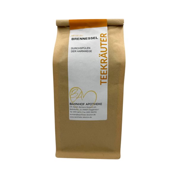 Brennesseltee - PZN 08004753