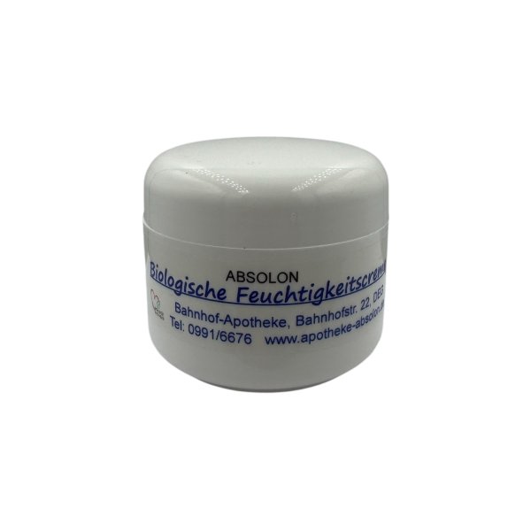 Feuchtigkeitscreme - PZN 08013108