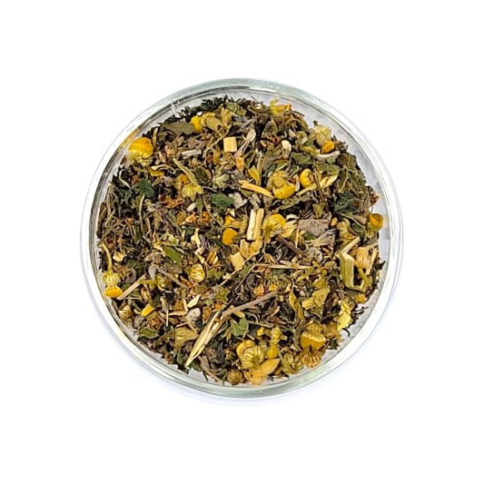 Entschlackungs- Tee - PZN 08021148