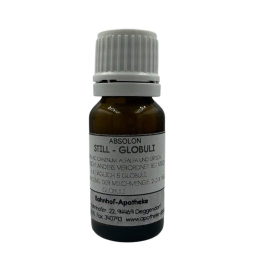 Still Globuli - PZN 08028475