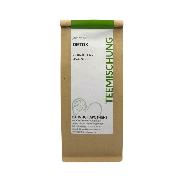 Detox Tee - PZN 08029233