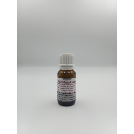 Wirbelwind Globuli - PZN 08036954