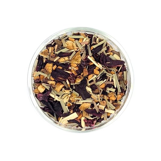 Früchtetraum - PZN 08040648