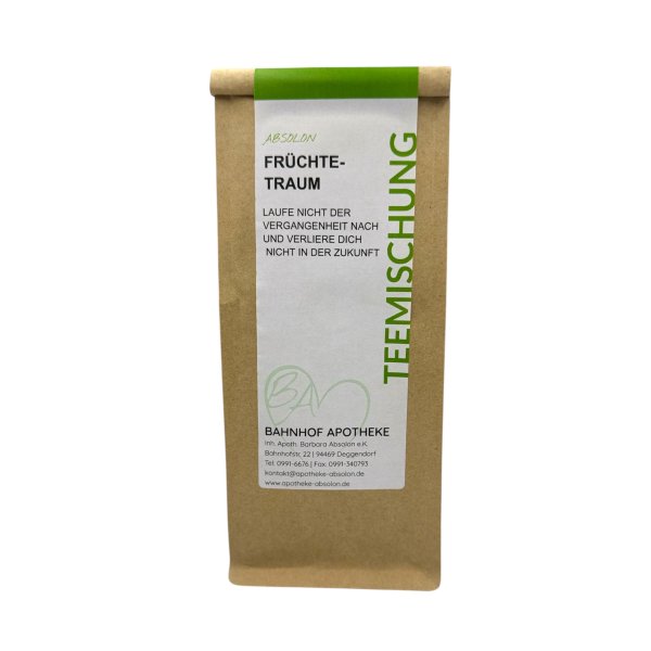 Früchtetraum - PZN 08040648