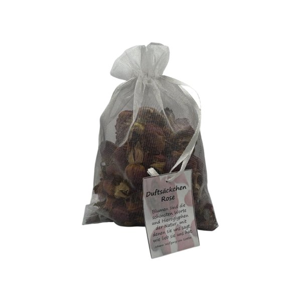 Duftsäckchen Rose - PZN 08041642