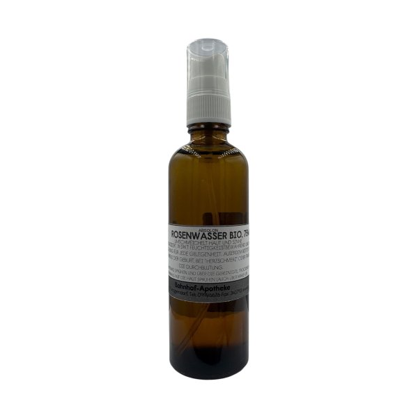 Rosenwasser - PZN 08066961