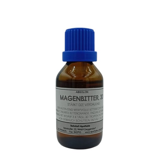 Magenbitter - PZN 08073760