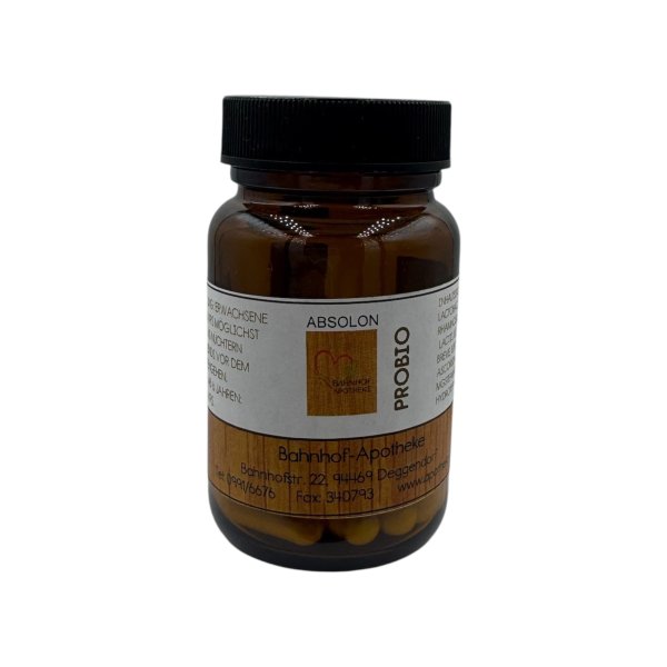 Probio Kapseln - PZN 08075799