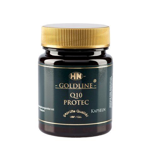HN-GOLDLINE Q 10 PROTEC - PZN 8000330