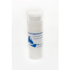 Rügen Kosmetik Feuchtigkeitscreme 20% - PZN 8004517