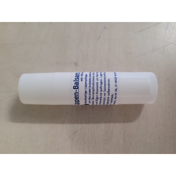 Rügen Kosmetik Lippenpflege - PZN 8012468