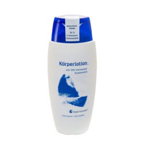 Rügen Kosmetik Körperlotion 20% - PZN 8027671