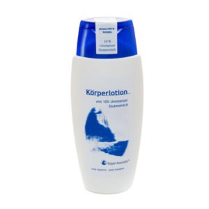 Rügen Kosmetik Körperlotion 10% - PZN 8046154
