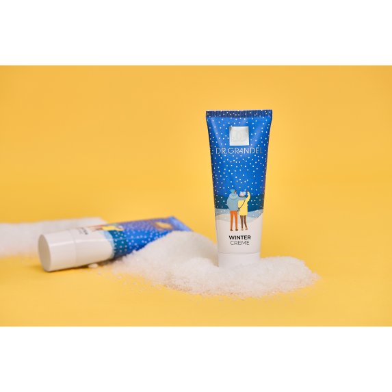Grandel Winter Creme - PZN 09228064