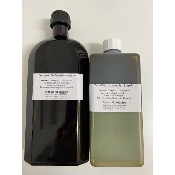 Schwedentrunk - PZN 08004960