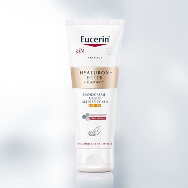 Eucerin Anti-Age Hyaluron-Filler +Elasticity Hand - PZN 16901337
