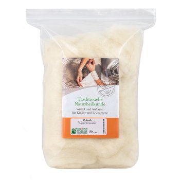 Heilwolle, 100g - PZN 03714504