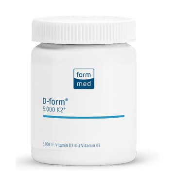 D-form 1.000 K2 liquid - PZN 08002607