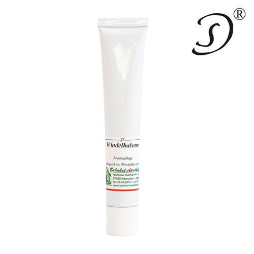 Windelbalsam - PZN 05992093