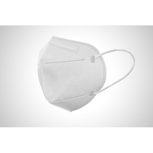 FFP2 Schutzmaske - PZN 08000129