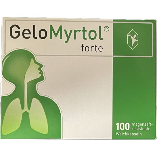 GELOMYRTOL FORTE - PZN 01479163