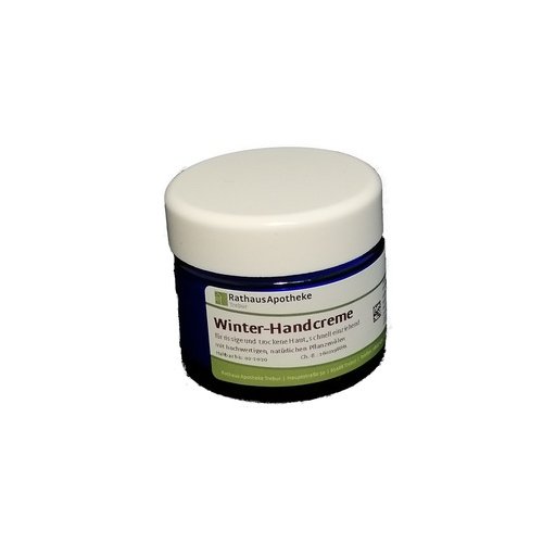 Winterhandcreme - PZN 08001217