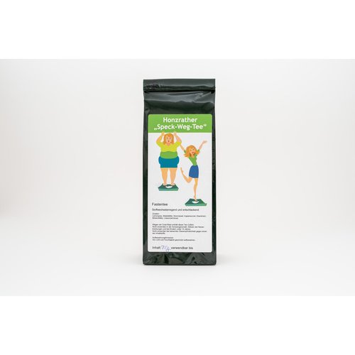Honzrather Speck Weg Tee - PZN 80000899