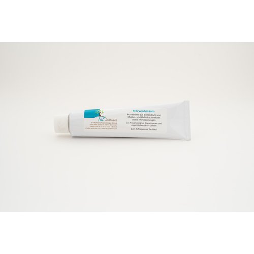 Nervenbalsam - PZN 08003682