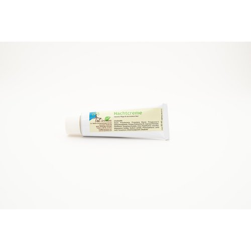 Nachtcreme - PZN 08012681