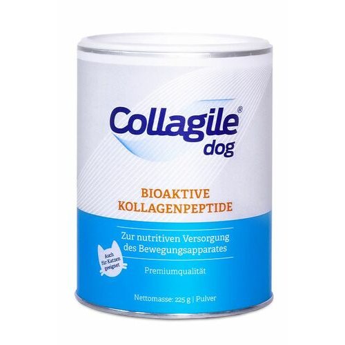COLLAGILE dog Pulver - PZN 08000045
