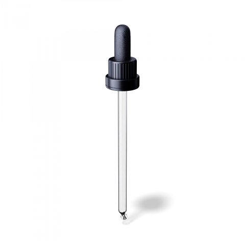 Miron Pipette für 100ml Glasflasche Orion - PZN 08158772