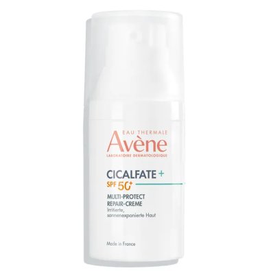 AVENE Cicalfate+ Multi-Protect Repair-Creme SPF50+ - PZN 18061522