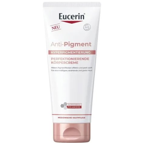 Eucerin Anti-Pigment Perfektionierende Körpercreme - PZN 18487735