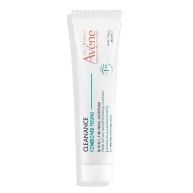 AVENE Cleanance Comedomed Peeling Anti-Pickel Pfle - PZN 18878447