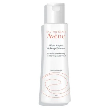 Avene Milder Augen-Make-up Entferner - PZN 04431518