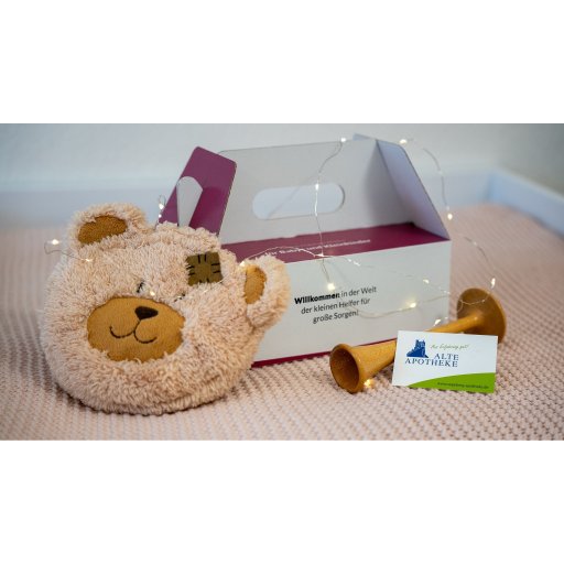 Mutter-Kind-Hausapotheke - PZN 08000226