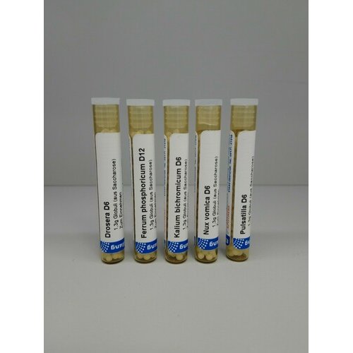 Influenzinum C30 - PZN 08001039