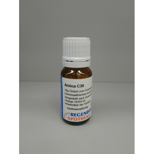 Arnica C30 - PZN 08006172